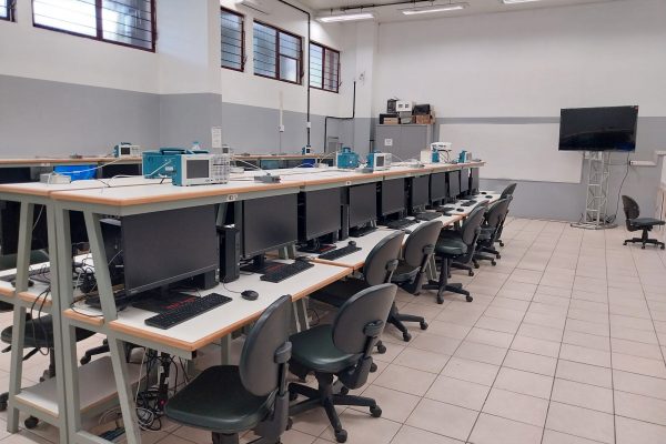 Laboratório de Informática